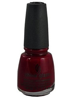 China Glaze Nail Polish, Seduce Me 556