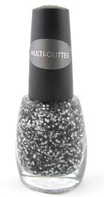 Sation Multi-Glitter Nail Polish, Men-ipulation 3021