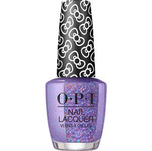 OPI Nail Polish, Pile On the Sprinkles HRL06