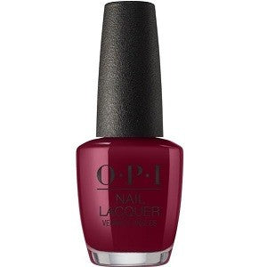 OPI Nail Polish, Como se Llama? NLP40