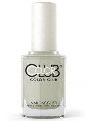 Color Club Nail Polish, Totally a-VEIL-able 1329