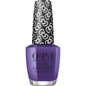 OPI Nail Polish, Hello Pretty HRL07