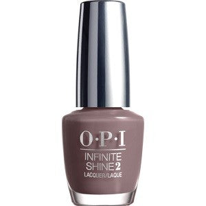 OPI Infinite Shine Lacquer, Staying Neutral ISL28