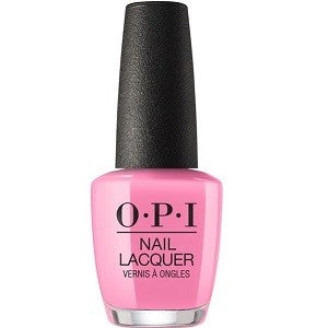 OPI Nail Polish, Lima Tell You About This Color! NLP30