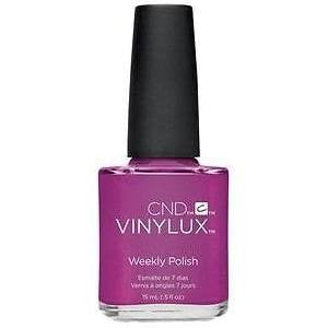 CND Vinylux Weekly Polish, Magenta Mischief 209