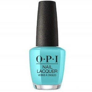 OPI Nail Polish, Closer Than You Might Belem NLL24