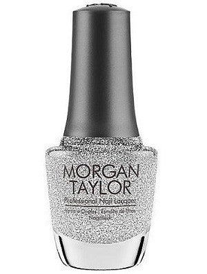 Morgan Taylor Nail Polish, The Shake Up 403