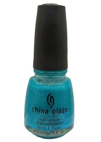 China Glaze Nail Polish, Martini Pedicure CGT430