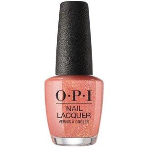 OPI Nail Polish, Mural Mural on the Wall NLM87