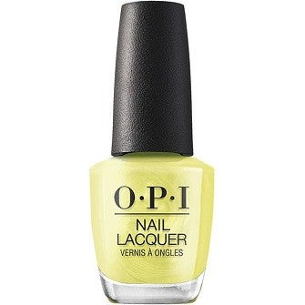 OPI Nail Polish, Sunscreening My Calls NLP003