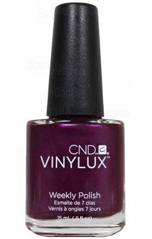 CND Vinylux Weekly Polish, Tango Passion 169