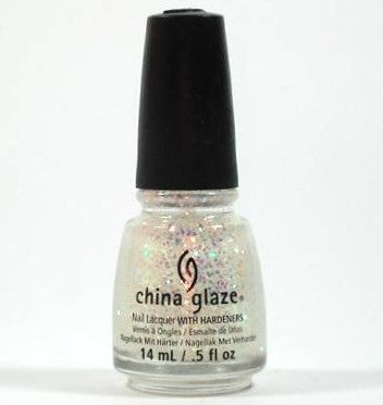 China Glaze Nail Polish, This One's for You 1269