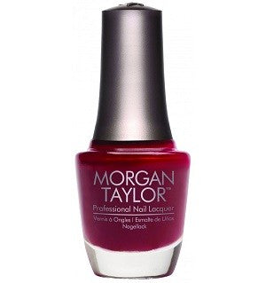 Morgan Taylor Nail Polish, A Touch of Sass 185