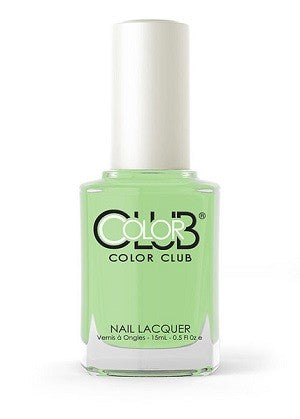 Color Club Nail Polish, The Islands 1061