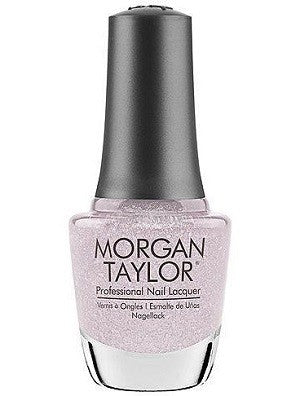 Morgan Taylor Matte Nail Polish, Don't Snow-Flake on Me 405