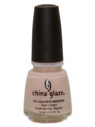 China Glaze Nail Polish, Embrace 70645