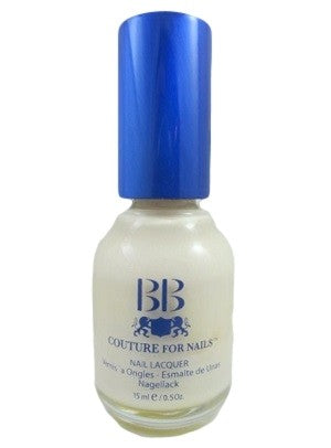 BB Couture Nail Polish, Santa Monica Sands