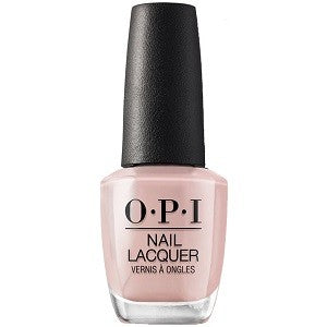 OPI Nail Polish, Bare My Soul NLSH4