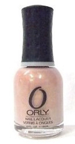 Orly Nail Polish, Blushalicious 40324