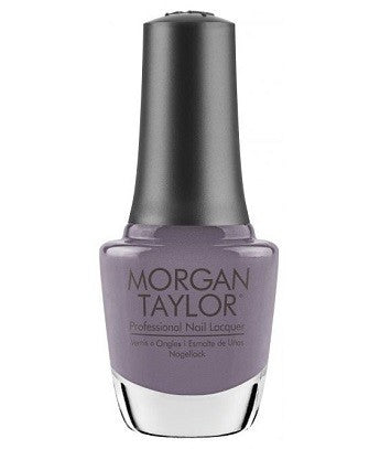 Morgan Taylor Nail Polish, It's All About the Twill 467