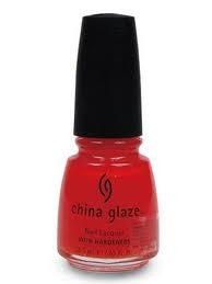 China Glaze Nail Polish, Pure Torture CGX237