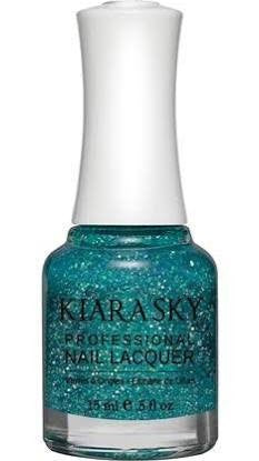 Kiara Sky Nail Polish, Vegas Strip N517