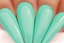 Kiara Sky Nail Polish, High Mintenance N413