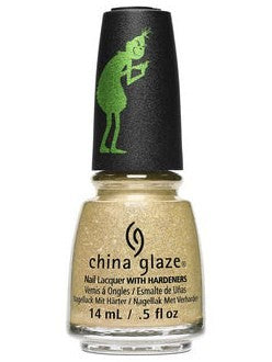 China Glaze Nail Polish, Merry Whatever 1646