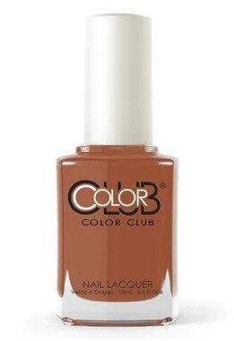 Color Club Nail Polish, Riding Dirty 1349