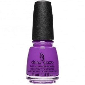 China Glaze Nail Polish, Boujee Board 1607