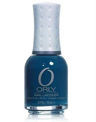 Orly Nail Polish, Sapphire Silk 40747