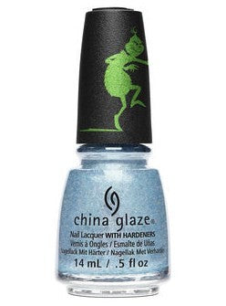 China Glaze Nail Polish, Deliciously Wicked 1644