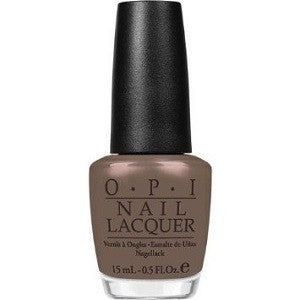 OPI Nail Polish, A-Taupe the Space Needle NLT24