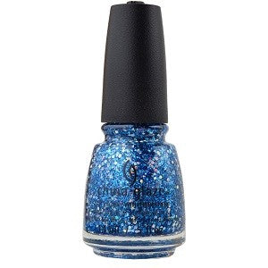 China Glaze Nail Polish, Can You Sea Me? 1425