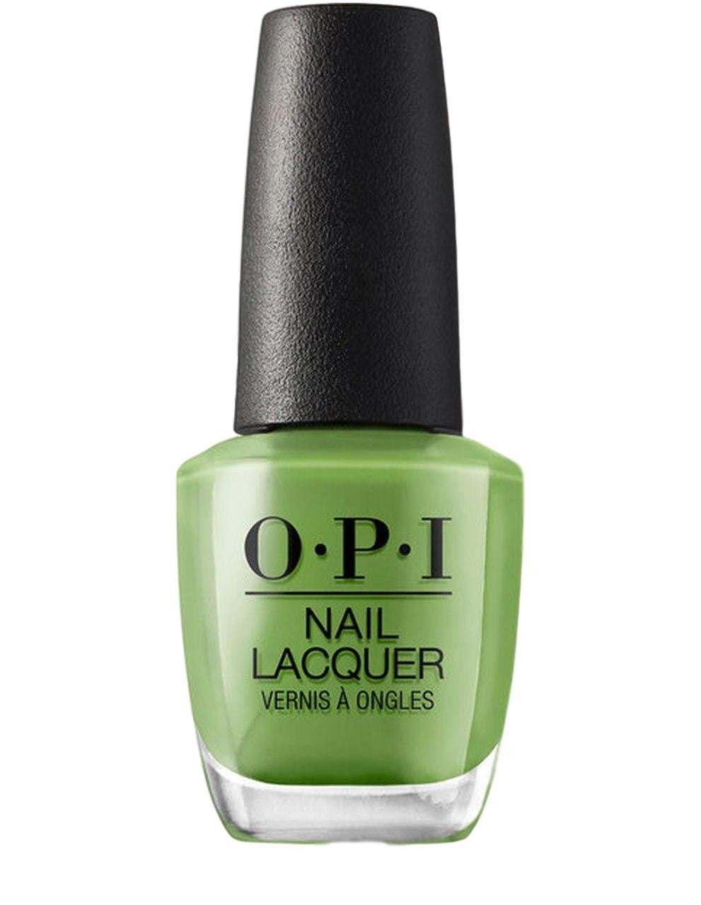 OPI Nail Polish, I'm Sooo Swamped NLN60