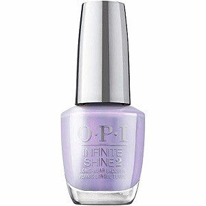 OPI Infinite Shine Lacquer, Galleria Vittorio Violet ISLMI09