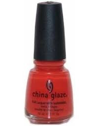 China Glaze Nail Polish, Oh How Street it Is 728