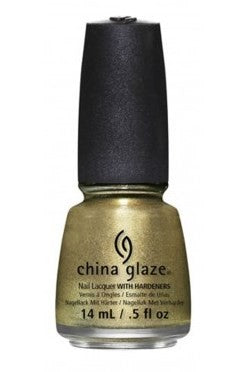 China Glaze Nail Polish, Mind the Gap 1327