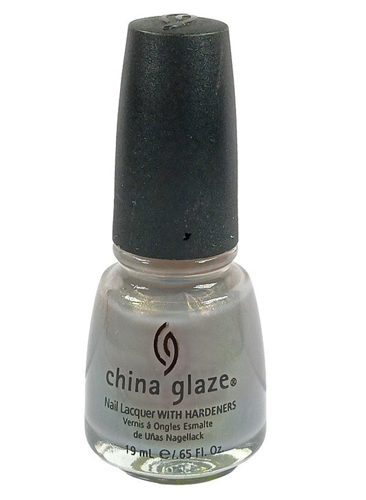 China Glaze Nail Polish, Mr. & Mrs. 573