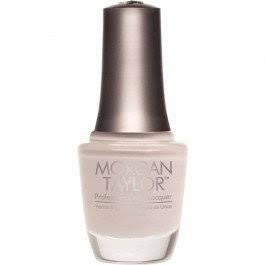 Morgan Taylor Nail Polish, Tan My Hide 187