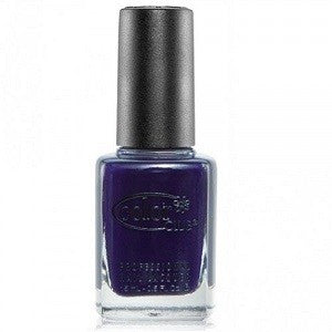 Color Club Nail Polish, Blue-Topia 925