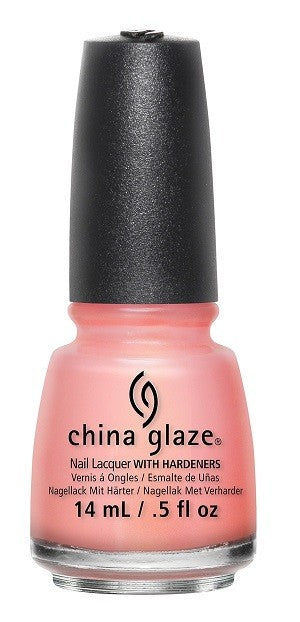 China Glaze Nail Polish, Pack Lightly 1382