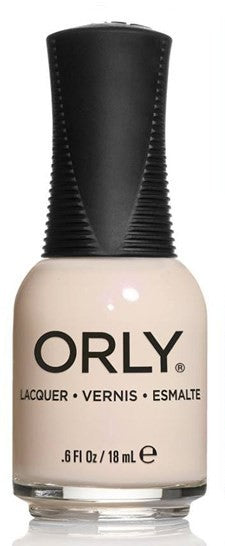 Orly Nail Polish, Naked Canvas 20489