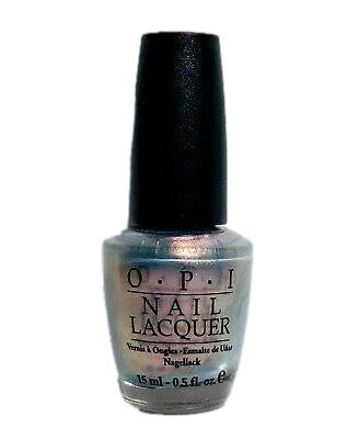 OPI Nail Polish, Sugarplum Yum SR2L3