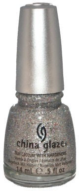 China Glaze Nail Polish, Polarized 1024