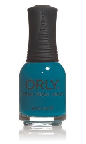 Orly Nail Polish, Teal Unreal 20803