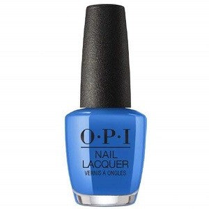 OPI Nail Polish, Tile Art to Warm Your Heart NLL25