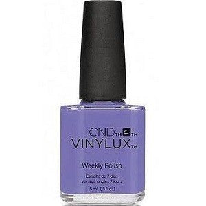 CND Vinylux Weekly Polish, Wisteria Haze 193