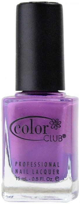 Color Club Nail Polish, Lavendarling 956