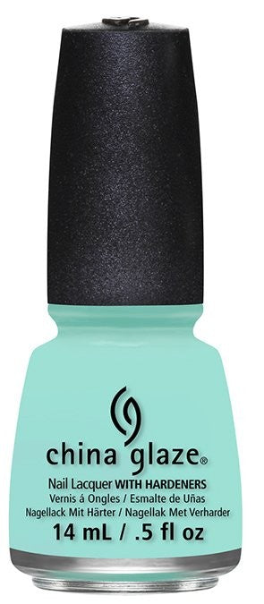 China Glaze Nail Polish, At Vase Value 1299